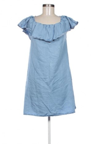 Kleid Esmara, Größe M, Farbe Blau, Preis 9,22 €