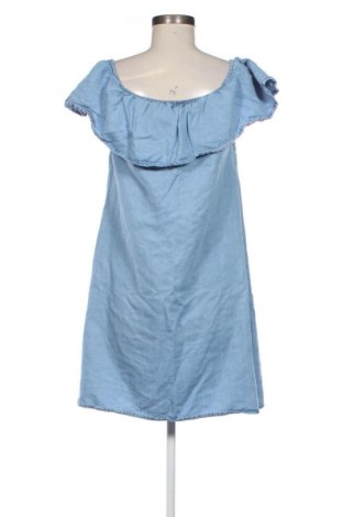 Kleid Esmara, Größe M, Farbe Blau, Preis 9,22 €