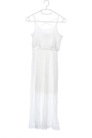 Kleid Esprit, Größe M, Farbe Weiß, Preis 6,99 €