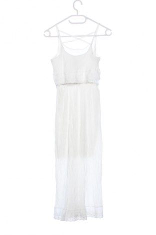 Kleid Esprit, Größe M, Farbe Weiß, Preis 6,99 €