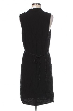 Kleid Esprit, Größe M, Farbe Schwarz, Preis 28,99 €