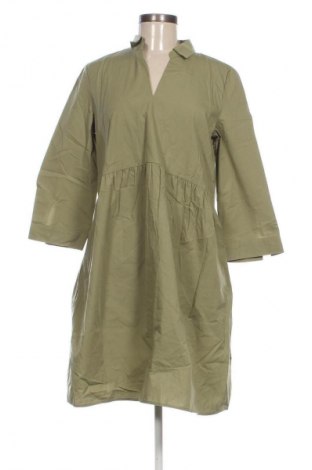 Kleid Esprit, Größe M, Farbe Grün, Preis 8,99 €
