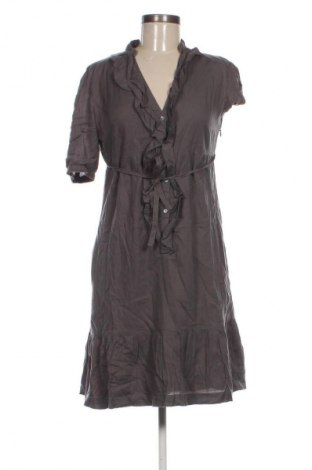 Рокля Esprit, Размер S, Цвят Сив, Цена 11,75 €