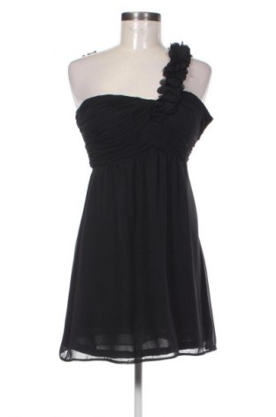 Kleid Esprit, Größe S, Farbe Schwarz, Preis 5,99 €