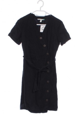 Kleid Esprit, Größe XXS, Farbe Schwarz, Preis 12,99 €