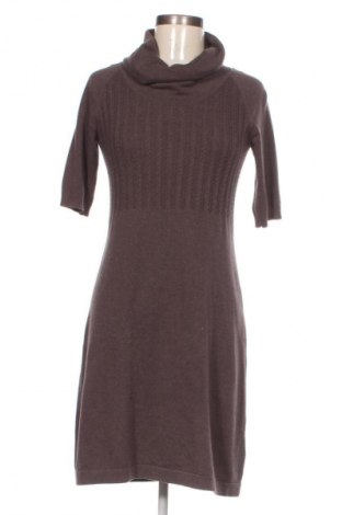 Šaty  Esprit, Velikost L, Barva Hnědá, Cena  269,00 Kč