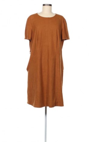 Рокля Esprit, Размер XL, Цвят Оранжев, Цена 20,96 €