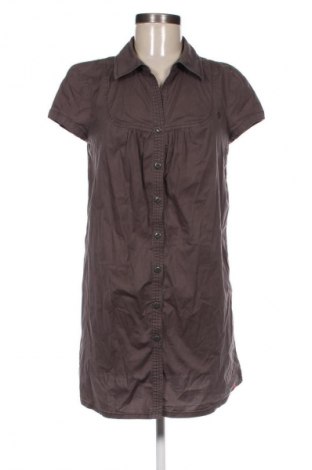 Kleid Esprit, Größe M, Farbe Braun, Preis 13,66 €