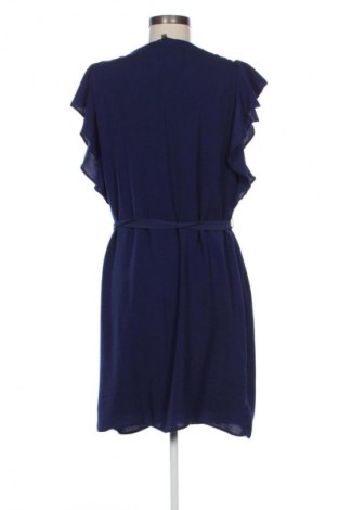 Kleid Etam, Größe L, Farbe Blau, Preis 7,99 €
