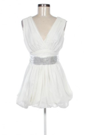 Šaty  Eva & Lola, Velikost S, Barva Bílá, Cena  159,00 Kč