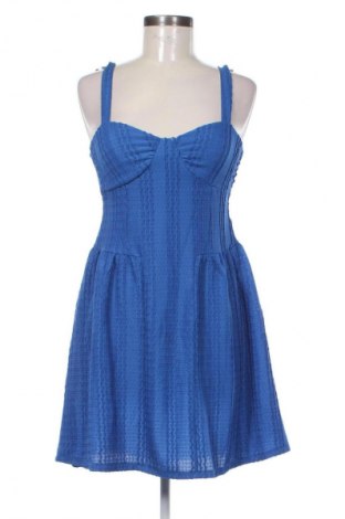 Šaty  Even&Odd, Velikost M, Barva Modrá, Cena  459,00 Kč