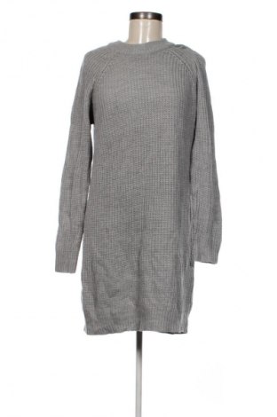 Kleid Even&Odd, Größe M, Farbe Grau, Preis 1,99 €