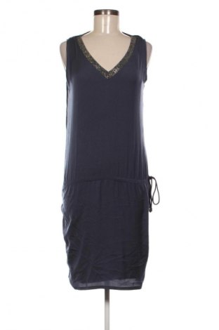 Kleid Expresso, Größe M, Farbe Blau, Preis € 6,99
