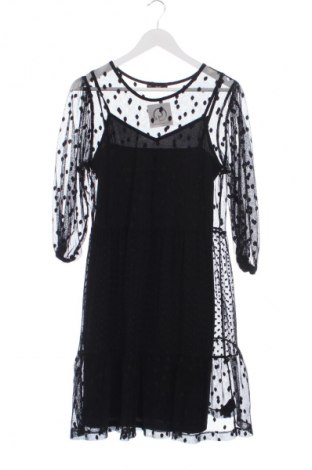 Sukienka F&F, Rozmiar M, Kolor Czarny, Cena 22,99 zł