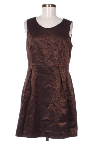 Φόρεμα F&F, Μέγεθος XL, Χρώμα Πολύχρωμο, Τιμή 6,99 €