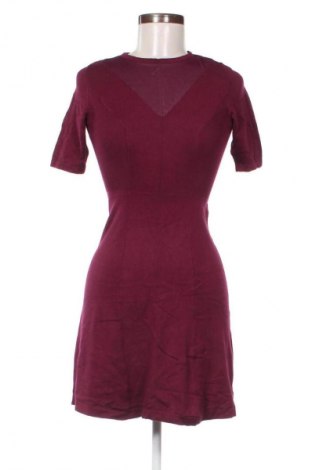 Kleid F&F, Größe XS, Farbe Lila, Preis 4,84 €
