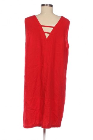 Rochie F&F, Mărime XXL, Culoare Roșu, Preț 92,99 Lei