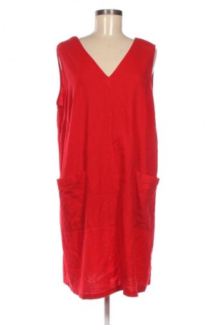 Rochie F&F, Mărime XXL, Culoare Roșu, Preț 92,99 Lei