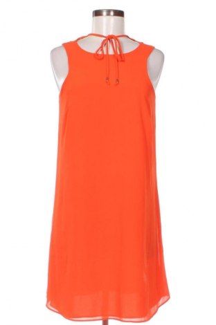 Šaty  F&F, Velikost M, Barva Oranžová, Cena  129,00 Kč