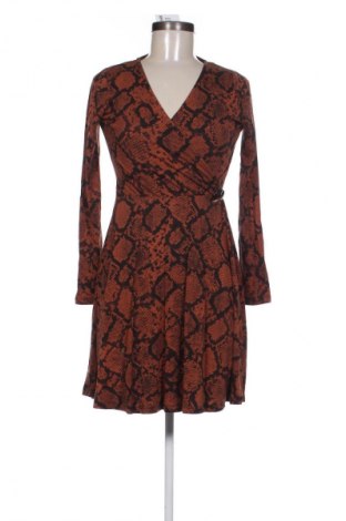 Kleid F&F, Größe XS, Farbe Mehrfarbig, Preis 4,99 €