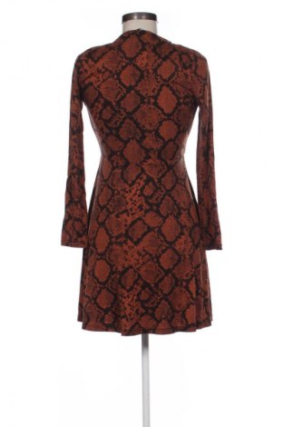 Kleid F&F, Größe XS, Farbe Mehrfarbig, Preis 4,99 €