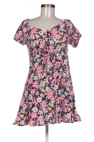 Šaty  F&F, Velikost XS, Barva Vícebarevné, Cena  169,00 Kč