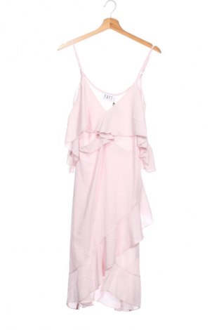 Šaty  FAYT, Velikost S, Barva Popelavě růžová, Cena  239,00 Kč