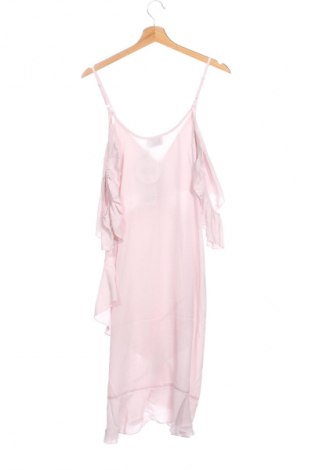 Šaty  FAYT, Velikost S, Barva Popelavě růžová, Cena  239,00 Kč