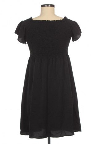 Šaty  Fabrizia, Velikost XS, Barva Černá, Cena  49,00 Kč