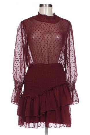 Ruha Fashion nova, Méret XL, Szín Piros, Ár 2 119 Ft