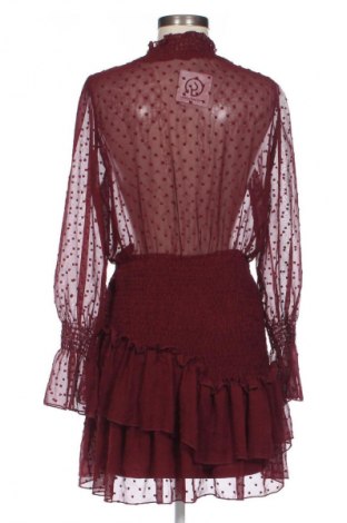 Ruha Fashion nova, Méret XL, Szín Piros, Ár 2 119 Ft