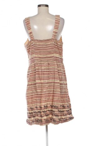 Kleid Fat Face, Größe L, Farbe Mehrfarbig, Preis 6,99 €