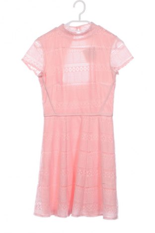 Kleid Fb Sister, Größe XS, Farbe Rosa, Preis 3,99 €
