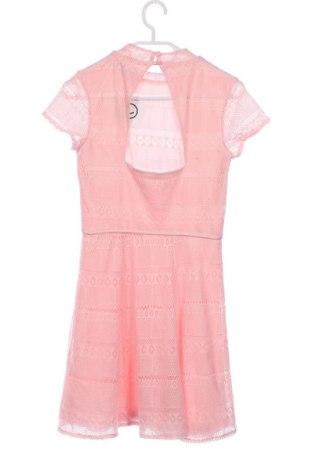 Kleid Fb Sister, Größe XS, Farbe Rosa, Preis 3,99 €