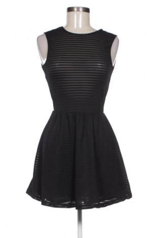 Kleid Fb Sister, Größe S, Farbe Schwarz, Preis 6,99 €