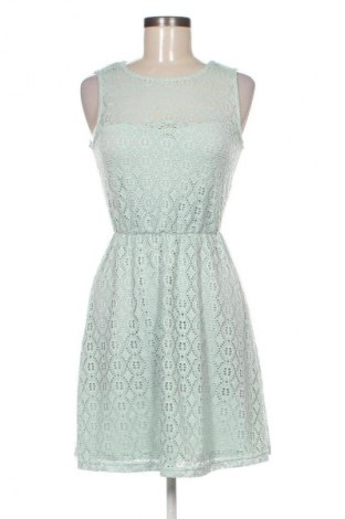 Kleid Fb Sister, Größe XS, Farbe Grün, Preis 6,99 €