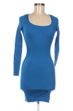 Sukienka Fb Sister, Rozmiar S, Kolor Niebieski, Cena 27,99 zł