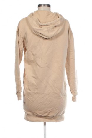 Kleid Fb Sister, Größe XXS, Farbe Beige, Preis 1,99 €