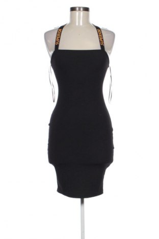 Kleid Fb Sister, Größe S, Farbe Schwarz, Preis 6,99 €