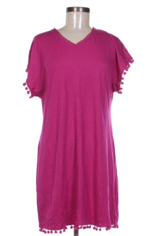 Šaty  Feel Free, Velikost M, Barva Růžová, Cena  410,00 Kč