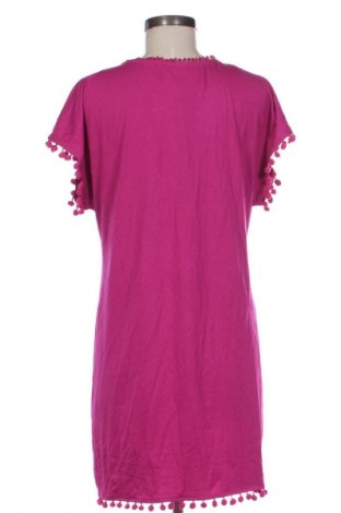 Šaty  Feel Free, Velikost M, Barva Růžová, Cena  410,00 Kč