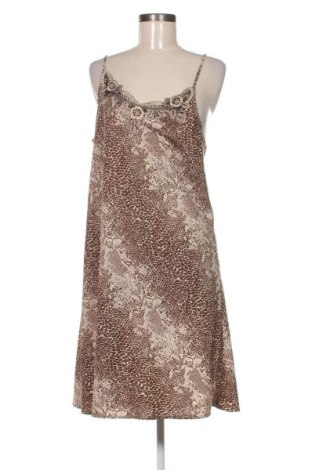 Kleid Feelgood, Größe XL, Farbe Mehrfarbig, Preis 3,99 €