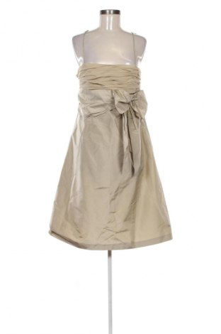 Kleid Fenn Wright Manson, Größe L, Farbe Beige, Preis 6,99 €