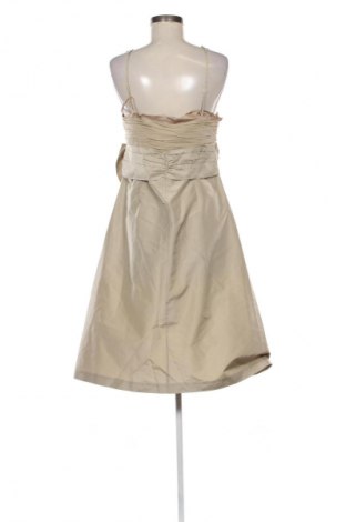 Kleid Fenn Wright Manson, Größe L, Farbe Beige, Preis 6,99 €