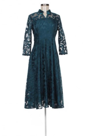 Kleid Ferraga, Größe M, Farbe Blau, Preis € 28,99