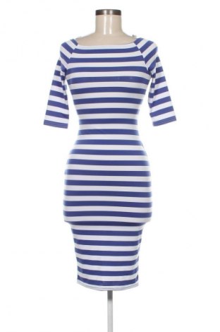 Kleid Finejo, Größe S, Farbe Mehrfarbig, Preis 2,99 €