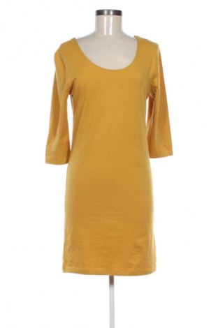 Sukienka Fisherfield, Rozmiar L, Kolor Żółty, Cena 26,79 zł