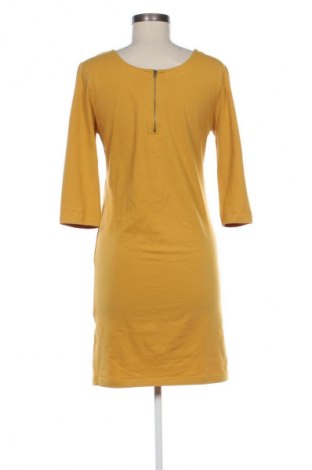 Sukienka Fisherfield, Rozmiar L, Kolor Żółty, Cena 26,79 zł