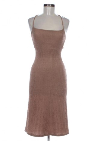 Sukienka Forever 21, Rozmiar S, Kolor Brązowy, Cena 28,99 zł