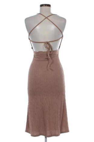 Sukienka Forever 21, Rozmiar S, Kolor Brązowy, Cena 28,99 zł